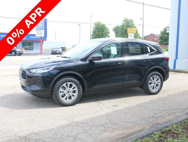 new 2024 Ford Escape car, priced at $27,960