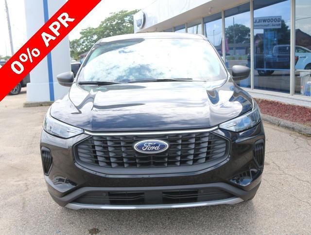 new 2024 Ford Escape car, priced at $27,960