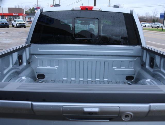 used 2021 Ford F-150 car, priced at $38,796