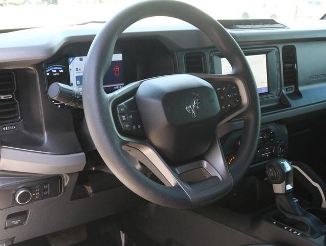 used 2023 Ford Bronco car, priced at $42,994