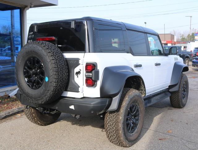 new 2024 Ford Bronco car, priced at $99,571