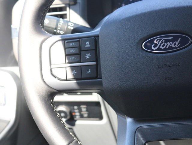 new 2024 Ford F-150 car, priced at $54,764