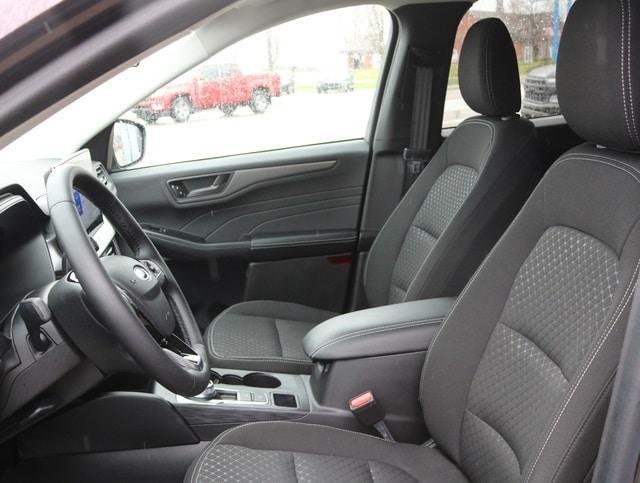 used 2023 Ford Escape car, priced at $27,996