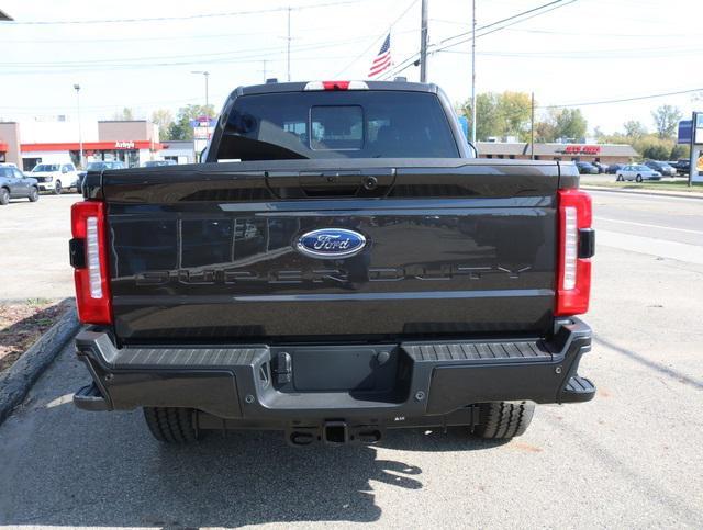 new 2024 Ford F-350 car