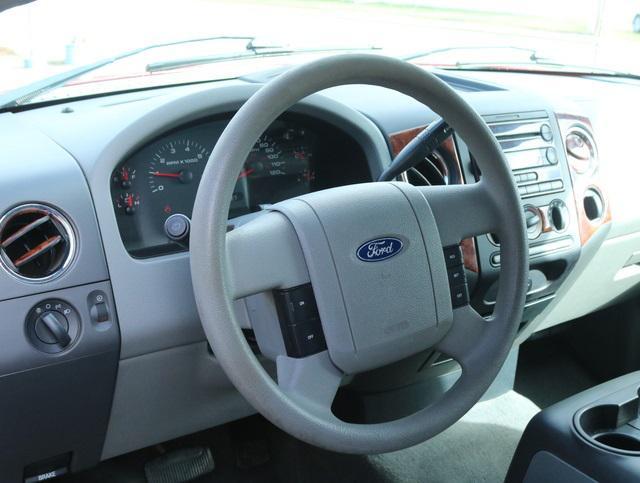 used 2004 Ford F-150 car, priced at $6,996