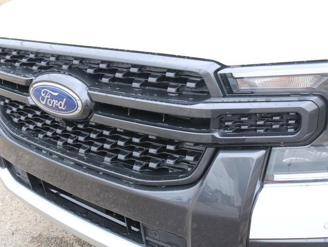 new 2024 Ford Ranger car, priced at $44,241