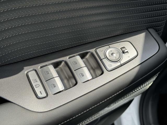 used 2025 Hyundai Palisade car, priced at $48,999