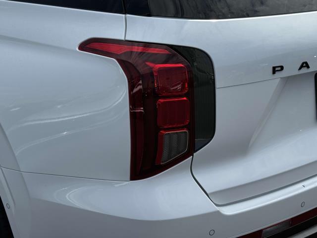 used 2025 Hyundai Palisade car, priced at $48,999