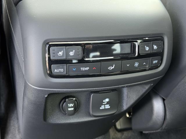 used 2025 Hyundai Palisade car, priced at $49,998