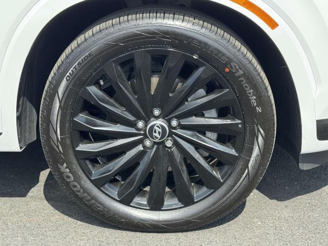 used 2025 Hyundai Palisade car, priced at $49,998