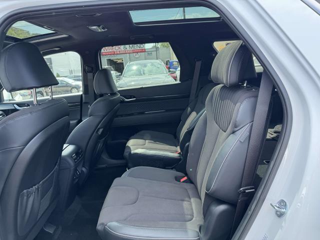 used 2025 Hyundai Palisade car, priced at $49,998