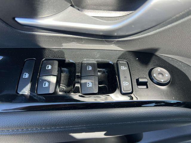 used 2022 Hyundai Tucson car, priced at $25,499