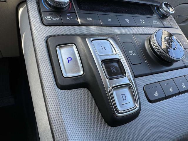 used 2023 Hyundai Palisade car, priced at $36,799
