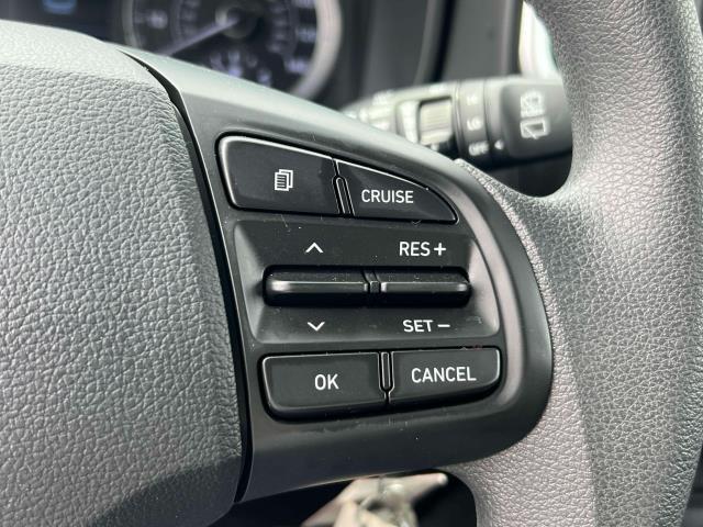 used 2022 Hyundai Venue car, priced at $15,299