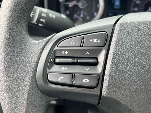 used 2022 Hyundai Venue car, priced at $15,299