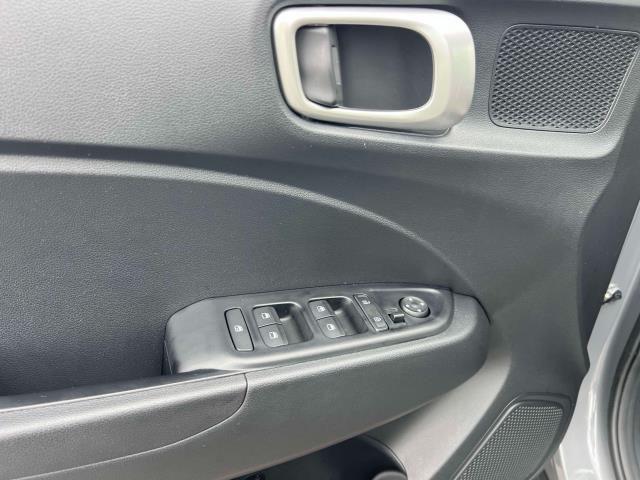 used 2022 Hyundai Venue car, priced at $14,999