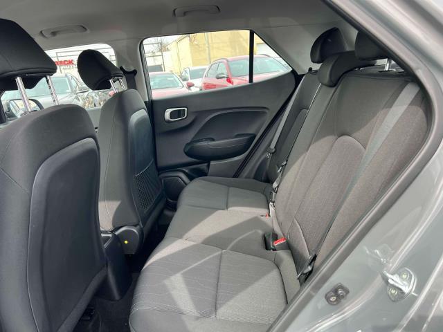 used 2022 Hyundai Venue car, priced at $15,299