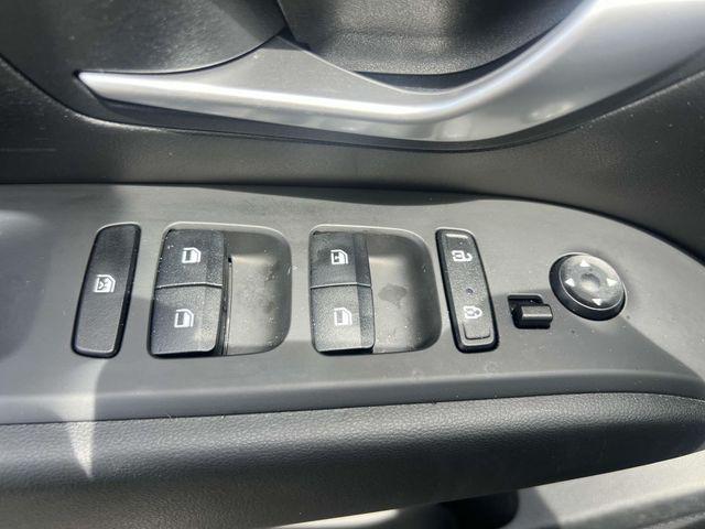 used 2023 Hyundai Tucson car, priced at $22,936