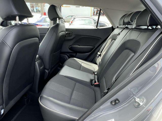 used 2022 Hyundai Venue car, priced at $17,436