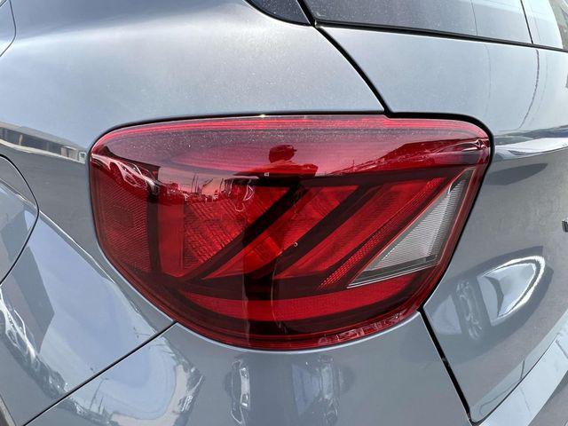 used 2022 Hyundai Venue car, priced at $17,436