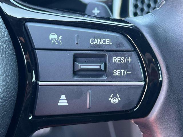 used 2022 Honda Civic car, priced at $21,230