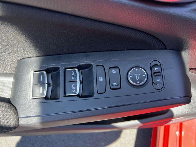 used 2022 Honda Civic car, priced at $21,230
