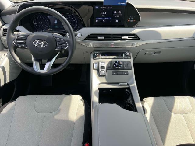 used 2022 Hyundai Palisade car, priced at $31,999
