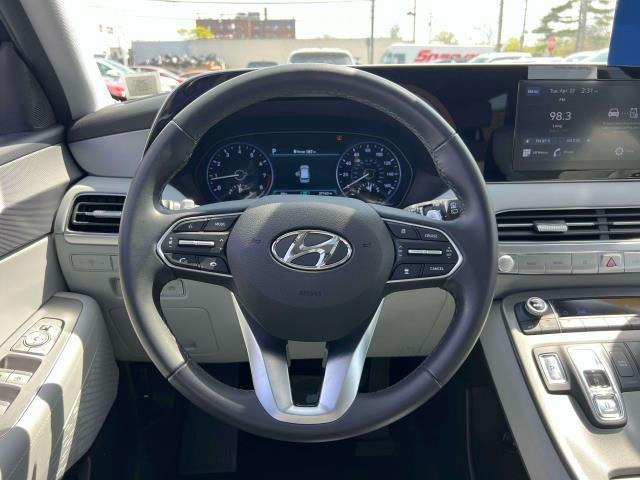 used 2022 Hyundai Palisade car, priced at $31,999