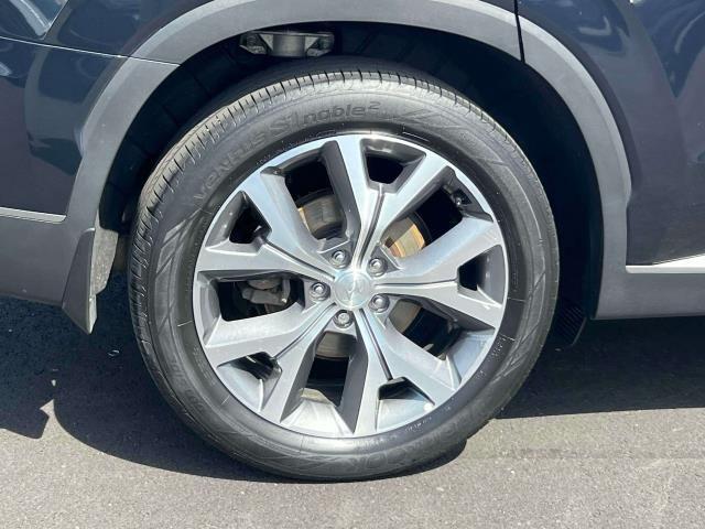 used 2022 Hyundai Palisade car, priced at $31,999