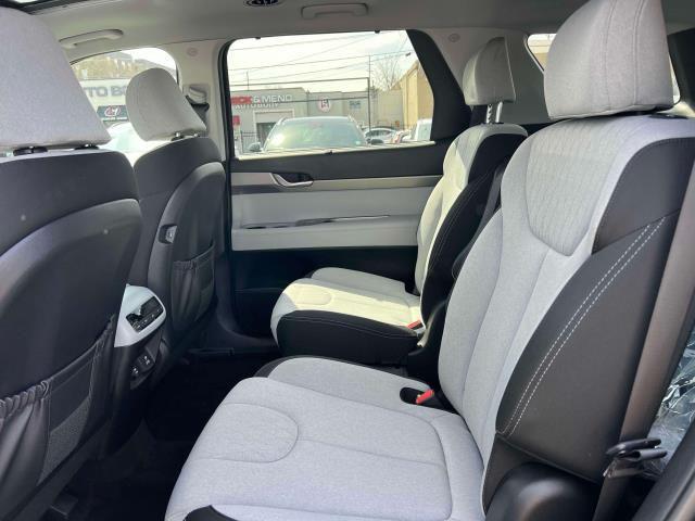 used 2022 Hyundai Palisade car, priced at $31,999