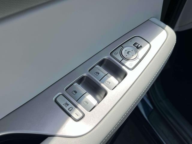used 2022 Hyundai Palisade car, priced at $31,999
