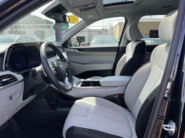 used 2022 Hyundai Palisade car, priced at $31,999
