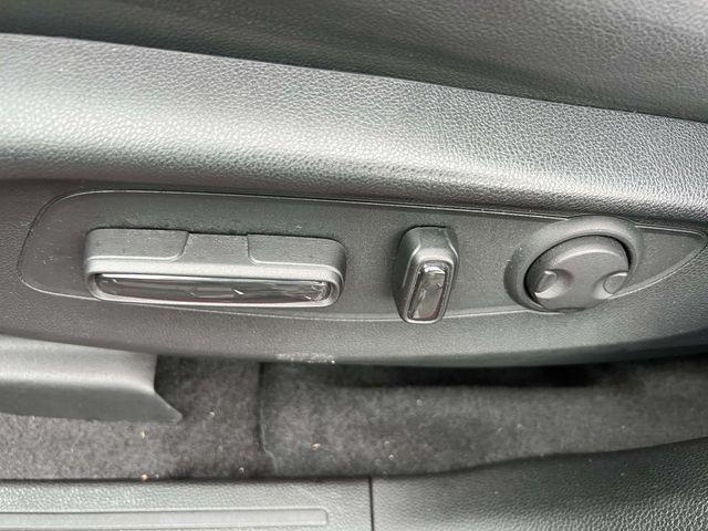 used 2023 Honda CR-V Hybrid car, priced at $32,872