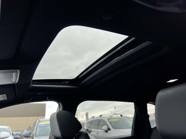 used 2023 Honda CR-V Hybrid car, priced at $32,872