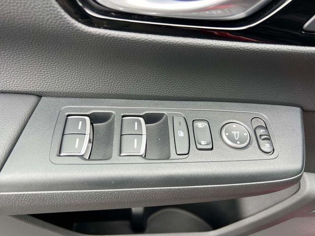 used 2023 Honda CR-V Hybrid car, priced at $32,872