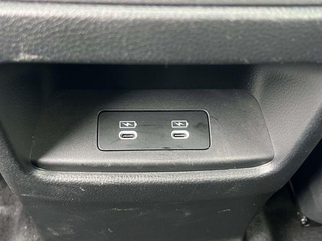 used 2023 Honda CR-V Hybrid car, priced at $32,872