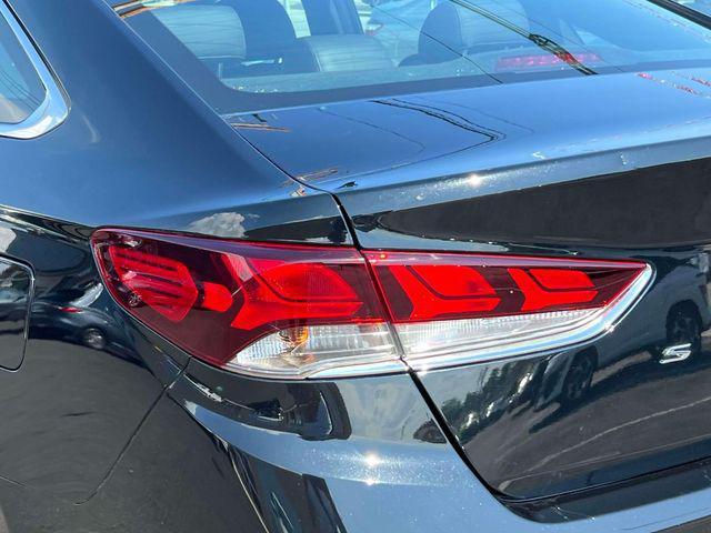 used 2019 Hyundai Sonata car, priced at $16,499
