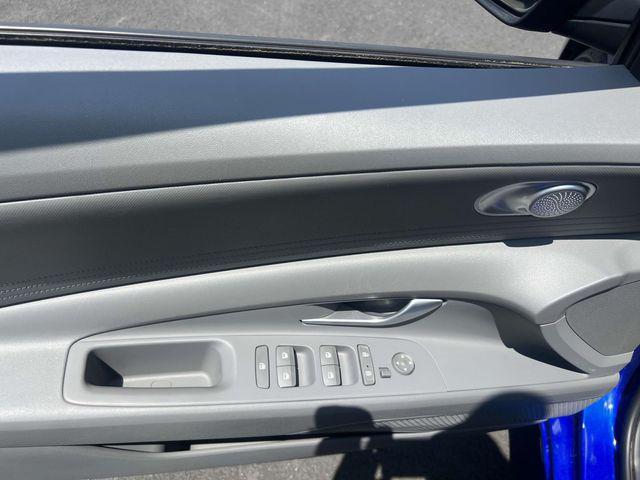 used 2022 Hyundai Elantra car, priced at $16,999