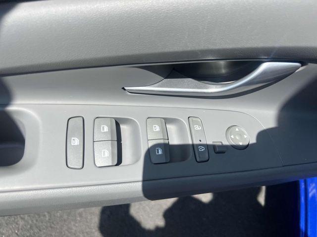 used 2022 Hyundai Elantra car, priced at $16,999