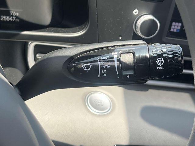 used 2022 Hyundai Elantra car, priced at $16,999