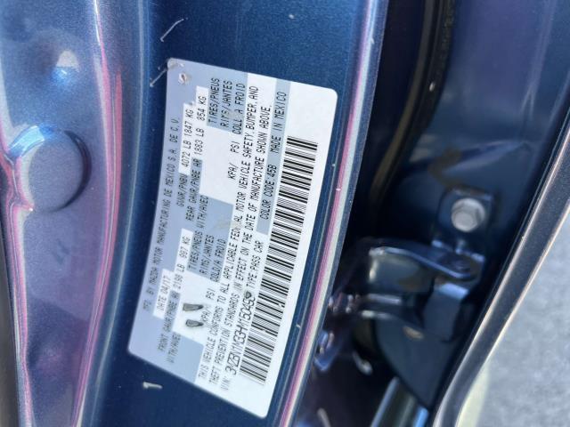 used 2017 Mazda Mazda3 car, priced at $15,999