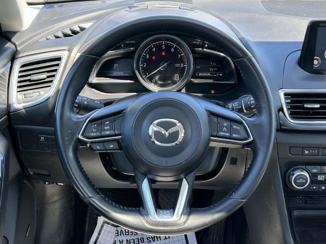used 2017 Mazda Mazda3 car, priced at $15,999