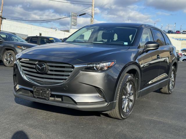 used 2021 Mazda CX-9 car, priced at $22,999