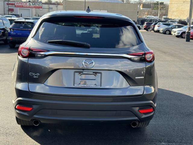 used 2021 Mazda CX-9 car, priced at $22,999