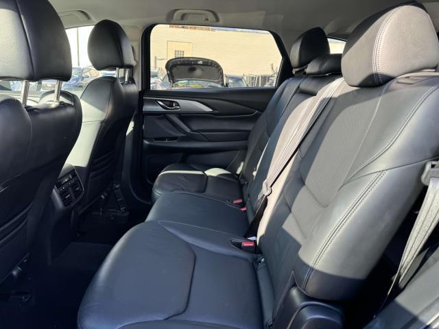 used 2021 Mazda CX-9 car, priced at $22,999