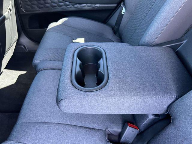 used 2022 Hyundai Santa Fe car, priced at $20,994