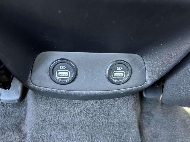 used 2022 Hyundai Santa Fe car, priced at $20,994