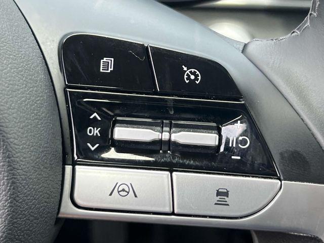 used 2022 Hyundai Elantra car, priced at $15,999