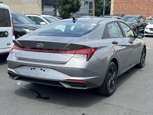 used 2022 Hyundai Elantra car, priced at $15,999