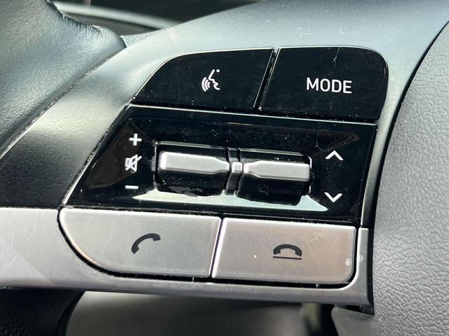used 2022 Hyundai Elantra car, priced at $15,999
